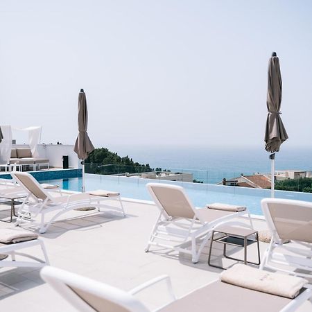 Padam Hotel & SPA Ulcinj Exterior foto