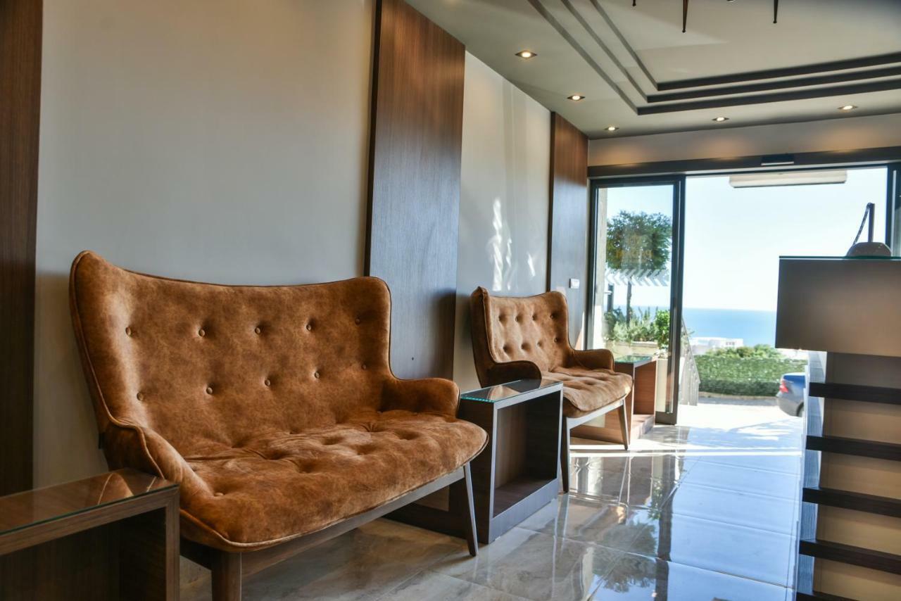 Padam Hotel & SPA Ulcinj Exterior foto