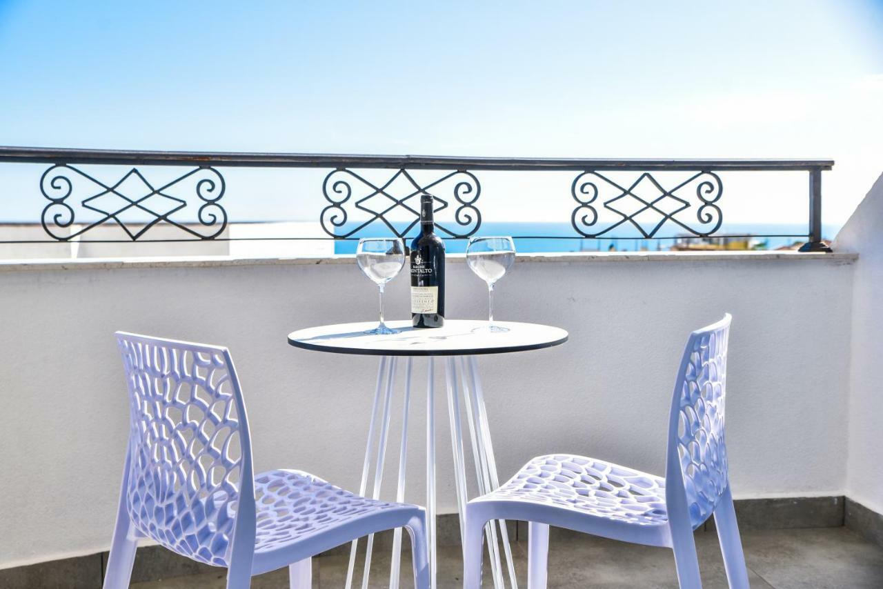 Padam Hotel & SPA Ulcinj Exterior foto