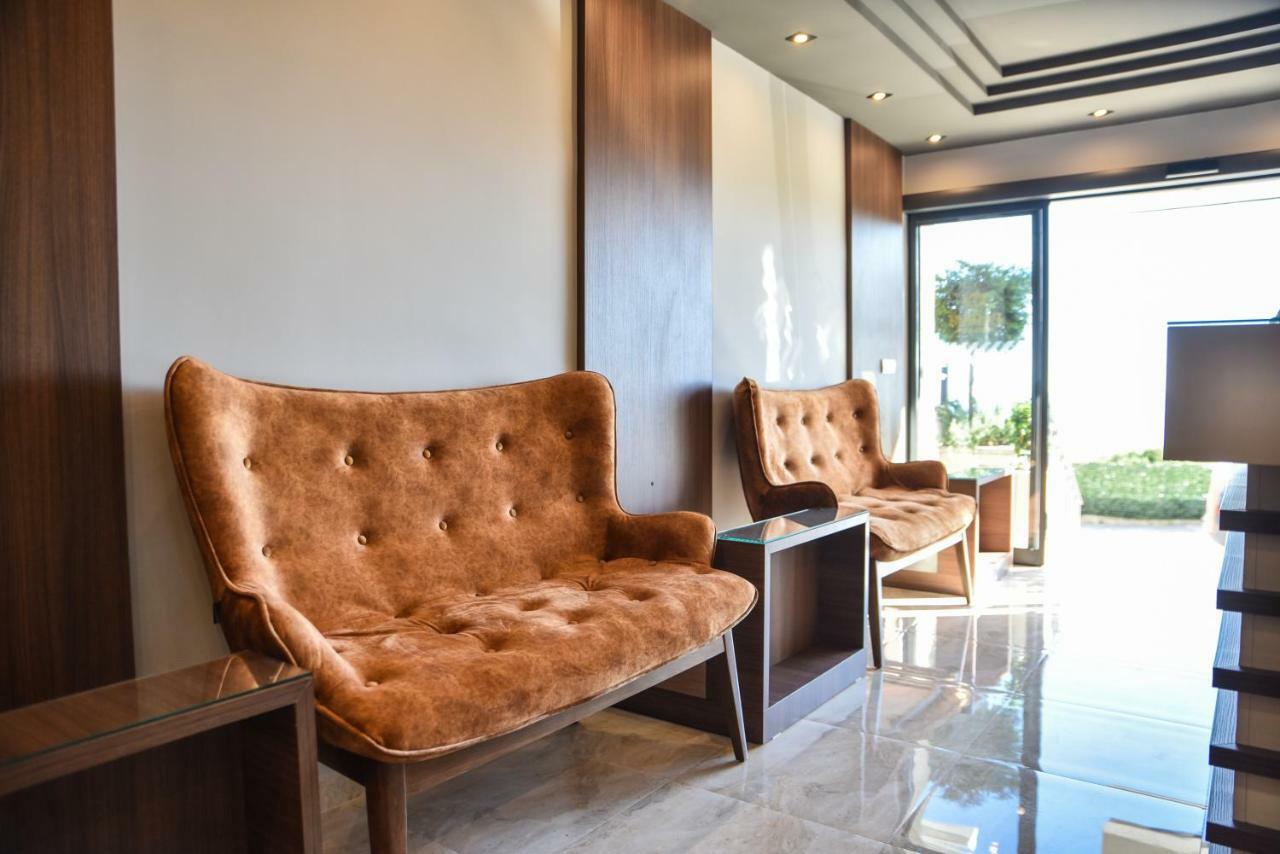 Padam Hotel & SPA Ulcinj Exterior foto